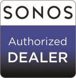 Sonos Authorized Dealer