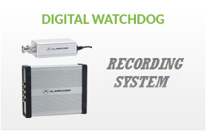 Digital Watchdog